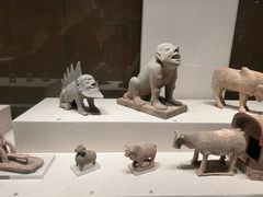 -陕西历史博物馆