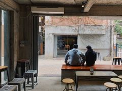 -来回·咖啡(天河南店)