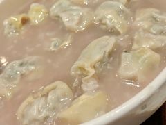 粯子粥-鸿运酒楼