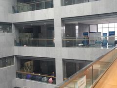 -中国药科大学（江宁校区）-图书馆