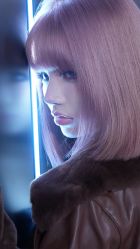 -KS COLOUR漂色·染发·画染