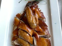 -海湾壹品·粤菜·早茶·烤鸭(拱北店)