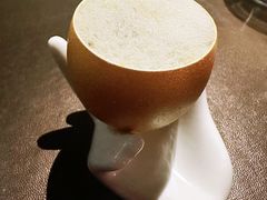 -泰安门Taian Table(镇宁路店)