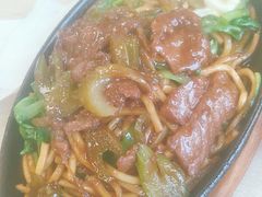 -王家沙点心店(西康路店)