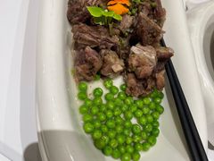 -上座云间·青年赣菜(绿茵店)