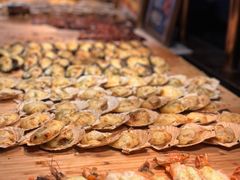 -喜庭海鲜自助(来福士店)