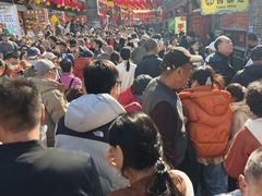 -古文化街旅游区