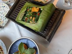 -沿途四季·云南菜·诗酒茶(蓝色港湾店)