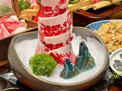 -牛将军•涮肉•烤肉(北京王府井·故宫店)