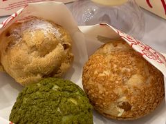 -西树泡芙(北京密云万象汇店)