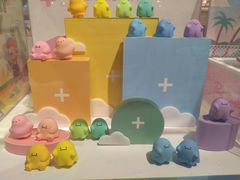 -泡泡玛特POPMART(崇文门国瑞城店)