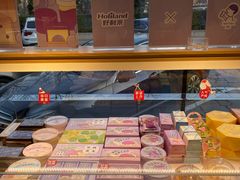 -好利来(阜成门店)