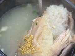 -高社长参鸡汤(高丽街店)