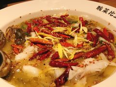 -太二酸菜鱼(汕头苏宁广场店)