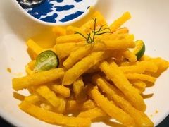-绿茶餐厅(领展购物广场·中关村店)