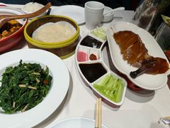 -大鸭梨烤鸭(金色漫香店)