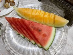 -翰林宴(阜南路店)