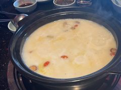 -捞王猪肚鸡火锅(昆山店)
