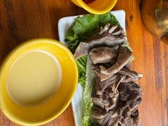 -塔洛藏餐吧(香格里拉古城店)