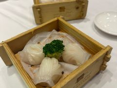 -南宁荔园维景国际酒店·荔园中餐厅