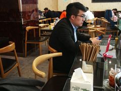 -安老太新疆第一碗(文艺路店)