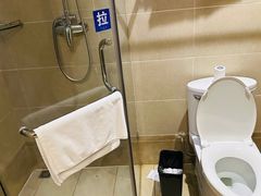 -牙克石建兴大酒店