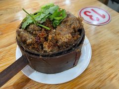 -华兴街自力面店