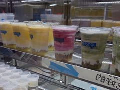 -白色日记·手作酸奶(麦凯乐店)