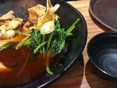 -万记麻辣烫国展总店