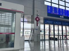 -鄱阳北站