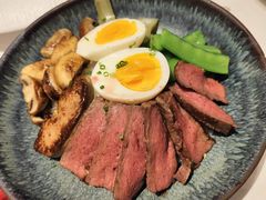 -L'Arome芳芳法国餐厅(仙林金鹰店)