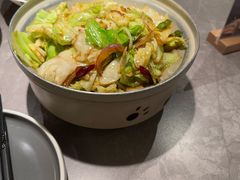 -香阁餐厅·常州菜·常州菜代表品牌(新北奥体店)