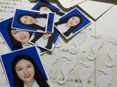 -海马体照相馆(天津世纪都会店)