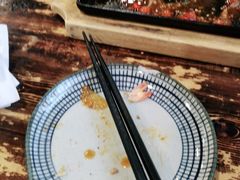 -小川洋风料理(汉街店)