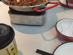 -福巷湘食小馆·猛火现炒(上海首店)