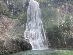 -雁荡山风景名胜区