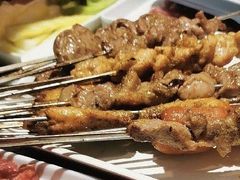 -京元盛铜锅涮肉(上海总店)