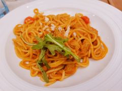 经典意式肉酱面-必胜客(集美杏东店)