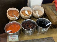 -滇釜火锅·能喝汤的火锅(车公庄店)