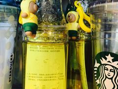 -星巴克(钦江路店)