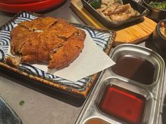 -沼津港精致料理·寿喜烧·烧鸟(龙湖南桥天街日料榜单店)