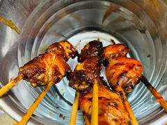 番茄烤翅-炒豆合作社(东四总店)