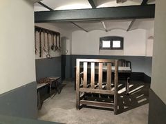 -青岛德国监狱旧址博物馆