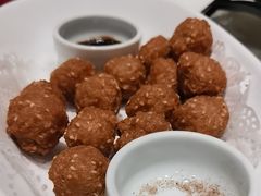 -惠丰堂饭庄·烤鸭·京味菜(翠微路店)
