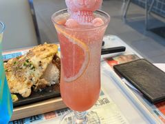 -肥韬茶餐厅(海上世界店)