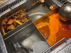 -海底捞火锅(凯德广场店)