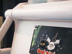 -Dogi&kiki Coffee(中心商务大厦店)
