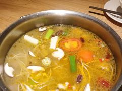 -守柴炉烤鸭(科华中路王府井店)