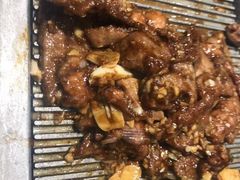 -宝轩渔府·老字号海鲜·正宗津菜(水上店)