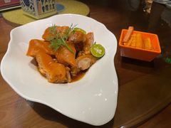 -乡里八闽·福州乡土菜(火车北站店)